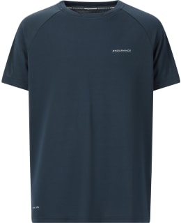 ENDURC ACTTY JR TEE E203718 BIG 12 Main Image