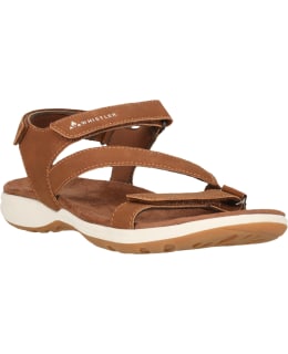 WHISTLER MALENA W SANDAL W252446 SIE 40 Main Image
