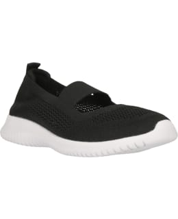 ENDRC PALENCIA W SHOE E262463 BLACK 36 Main Image