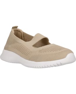 ENDRC PALENCIA W SHOE E262463 OATMEAL 40 Main Image