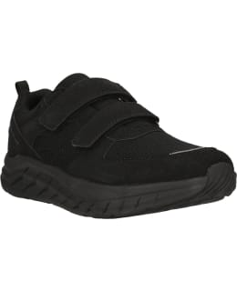 WHISTLER VIGO M WIDE SHOE W262531 BLK 46 Main Image