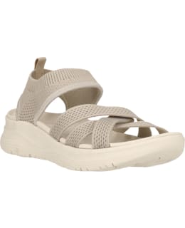 WHISTLER ACERRA W SANDAL W262300 OAT 41 Main Image