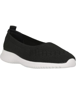 ENDRC PAVIA W SHOE E262465 BLACK 37 Main Image