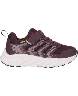 WHISTLER MINOL JR SHOE W254434 BLP 29 Main Image