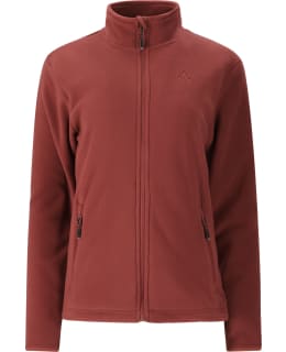 WHISTLER COCOON W FL JKT W211201 COW 40 Main Image