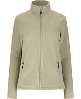 WHISTLER COCOON W FL JKT W211201 SEA 46 Main Image