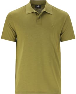 WHISTLER VALE M S-S POLO W251976 AVO XL Main Image