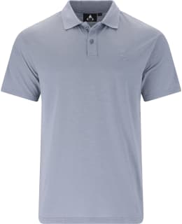WHISTLER VALE M S-S POLO W251976 TRA XL Main Image