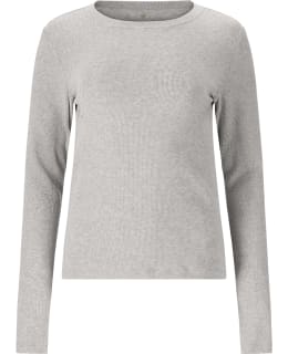 ATHLECIA LENGA W SHIRT EA261340 LGM 40 Main Image