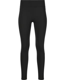ATHLECIA ALI V2 W TIGHTS EA261346 BLK 40 Main Image