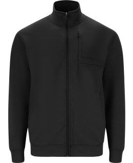 VIRTUS TARO M SWSHIRT EV262002 BLK S Main Image