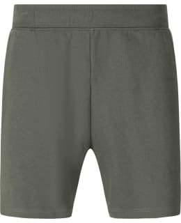 VIRTUS MINNE M SHORTS EV261857 PINE 2XL Main Image
