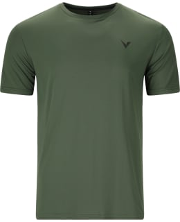 VIRTUS ROG M SS TEE EV261834-GRS PIN XL Main Image