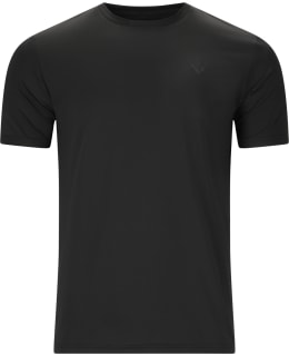 VIRTUS ROG M SS TEE EV261834-GRS BLK L Main Image