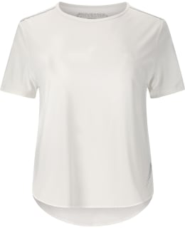ENDRC BARRBARA W TEE E261403 WHITE 42 Main Image