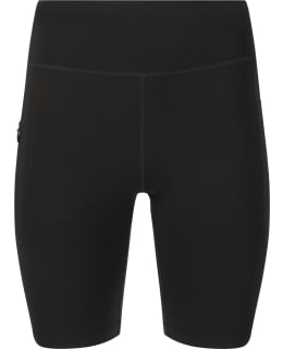 ENDRC DEARMAY W SHORTS E261385 BLK 38 Main Image