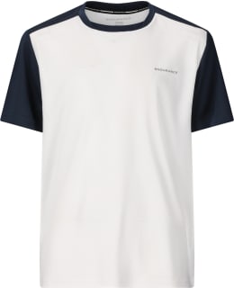 ENDRC ADOLING JR TEE E261457 WHITE 128 Main Image