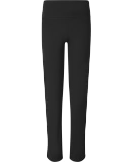 ENDRC METIE JR GYM PANTS E261459 BLK 152 Main Image