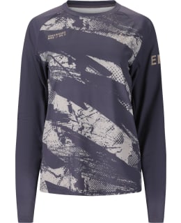 ENDRC KRON W CY SHIRT E261429 GRA 40/L Main Image