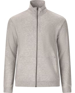 NOU MAYNARD M FULL ZIP NOU261700 LGM 3XL Main Image