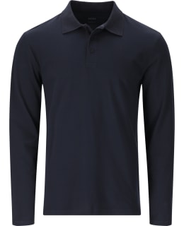 NOU HARRO M POLO SHIRT NOU261732 DAS S Main Image