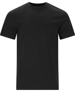 NOU HIGHMORE V2 M TEE NOU261730 BLK M Main Image