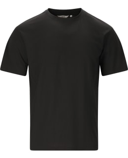 NOU ROMINE M TEE NOU261729 BLK S Main Image