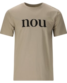 NOU SADIL M GRAPH TEE NOU261719 VIK 2XL Main Image