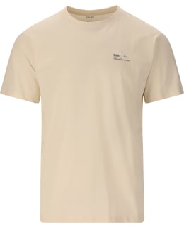 NOU SAIDEL M GRAPH TEE NOU261723 ALM 2XL Main Image