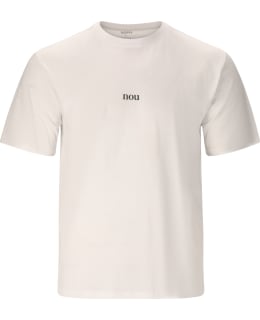 NOU TENDE M TEE NOU261724 WHITE XL Main Image