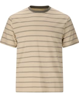 NOU SIDDALL M STRI TEE NOU261726 ALM M Main Image