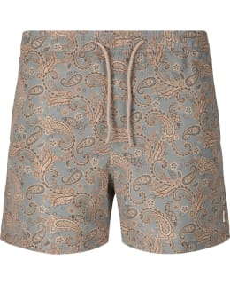 NOU FEL M SWIM SHORTS NOU261908 3805 XL Main Image