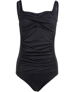 NOU NICO V2 W SWIMSUIT NOU261914 BLK 46 Main Image
