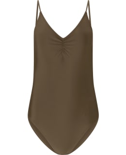 NOU EIRINI W SWIMSUIT NOU262198 MOCHA 40 Main Image