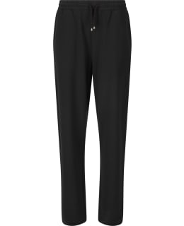 NOU VACAY W PANTS NOU261556 BLK 44 Main Image