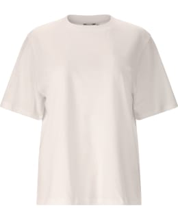NOU LEISY TEE W NOU262100-1002-40 Main Image