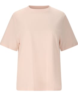 NOU LEISY W TEE NOU262100 MAC 46 Main Image