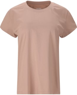 NOU HIGHMORE V2 W TEE NOU261744 BARK 40 Main Image