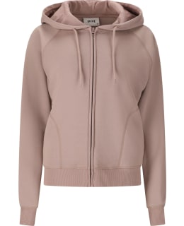 NOU NELLE W ZIPPER HD NOU261750 BARK 38 Main Image