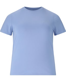 Q MISHA W TEE EQ261299 HYDRANGEA 46 Main Image