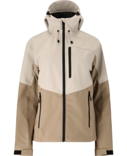 WHISTLER ROSEA W SSJKT W251135 WET 36 Main Image