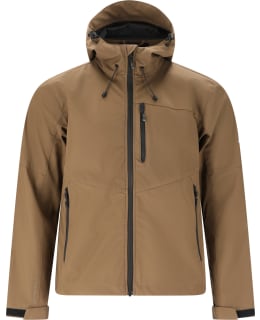 WHISTLER RODNEY M SSJKT W251134 TEAK L Main Image
