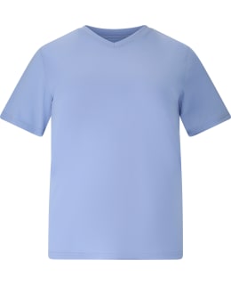 Q ANNABELLE W TEE EQ252186 HYDRANGEA 46 Main Image