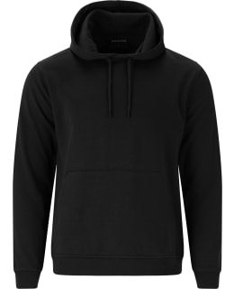 ENDURC ARLANC JR HOODY E261469 BLK 128 Main Image