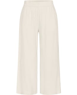 B.YOUNG 20813083-135304-36 CROP PANTS Main Image