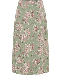 B.YOUNG 20816524-204598-40 JOELLA SKIRT Main Image
