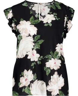 B.YOUNG 20816527-204595-40 JOELLA TOP Main Image