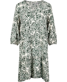 B.YOUNG 20816530-204596-36 JOELLA DRESS Main Image