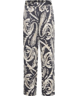 B.YOUNG 20816571-204650-40 BYFLAIR PANTS Main Image