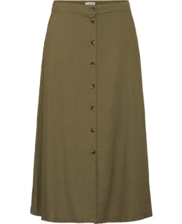 B.YOUNG 20816610-190510-46 FALAKKA SKIRT Main Image